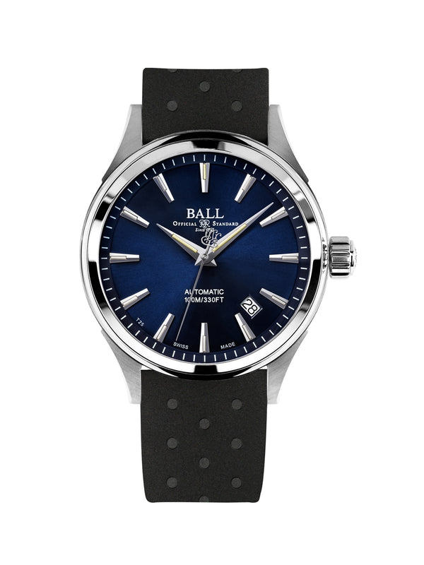 Fireman Victory Blue Dial | Blue Dial