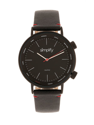 The 3300 Collection Black