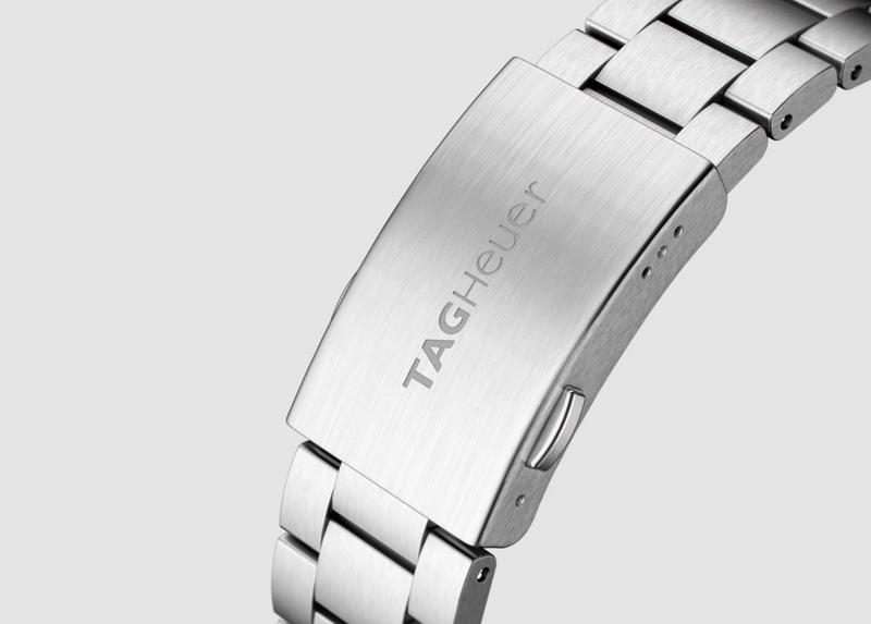 Formula 1 Quartz Blue Dial, Blue Bezel, Chronograph | Blue Dial