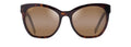 ALULU LADIES / TORTOISE / HCL BRONZE