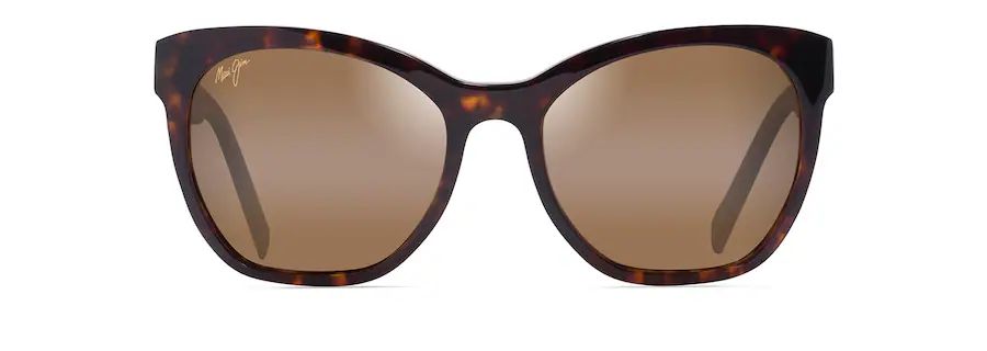ALULU LADIES / TORTOISE / HCL BRONZE