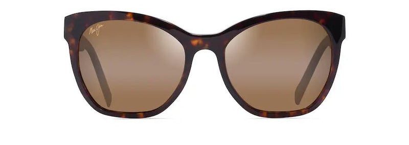 ALULU LADIES / TORTOISE / HCL BRONZE