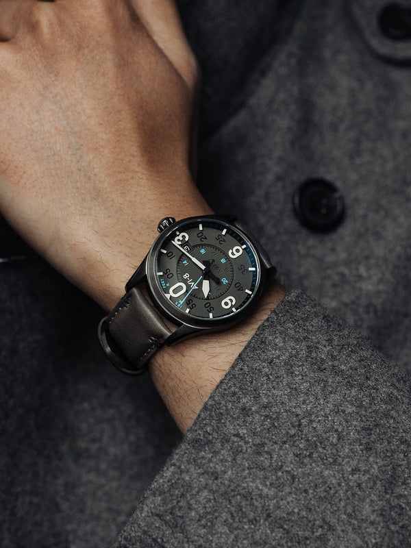 Spitfire Smith Automatic