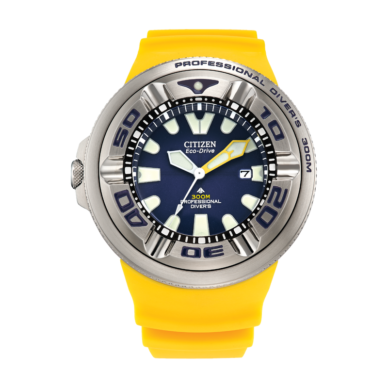 Promaster Dive Ecozilla