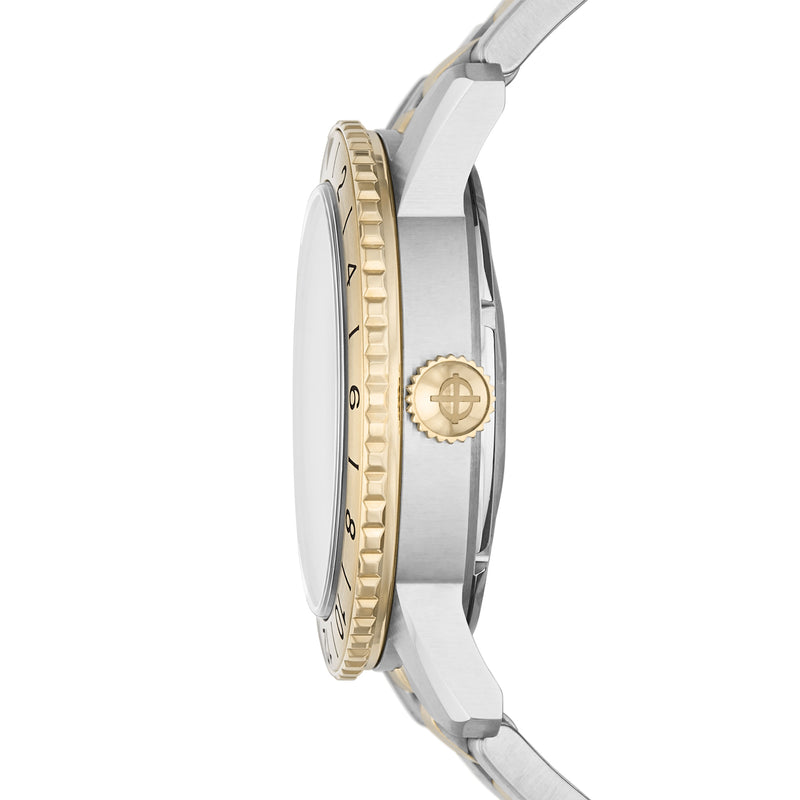 Super Sea Wolf GMT Zodiac