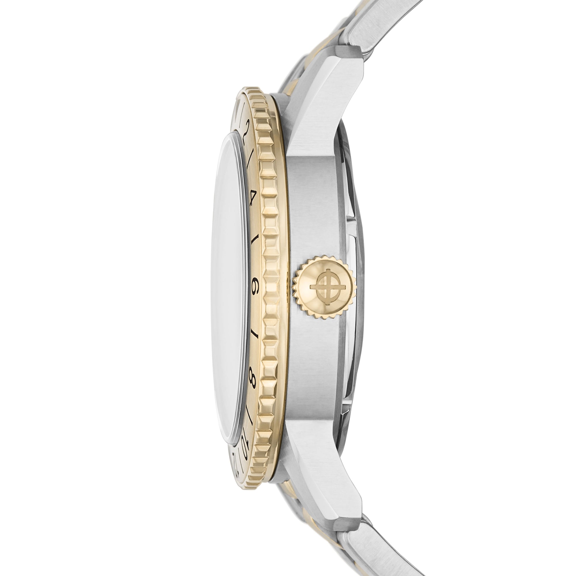 Super Sea Wolf GMT Zodiac