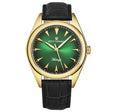 Heritage 21010.2514 / Green | Green Dial