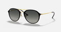NEW WAYFARER CLASSIC UNISEX Black / Grey Grad Dark Grey |  Dial