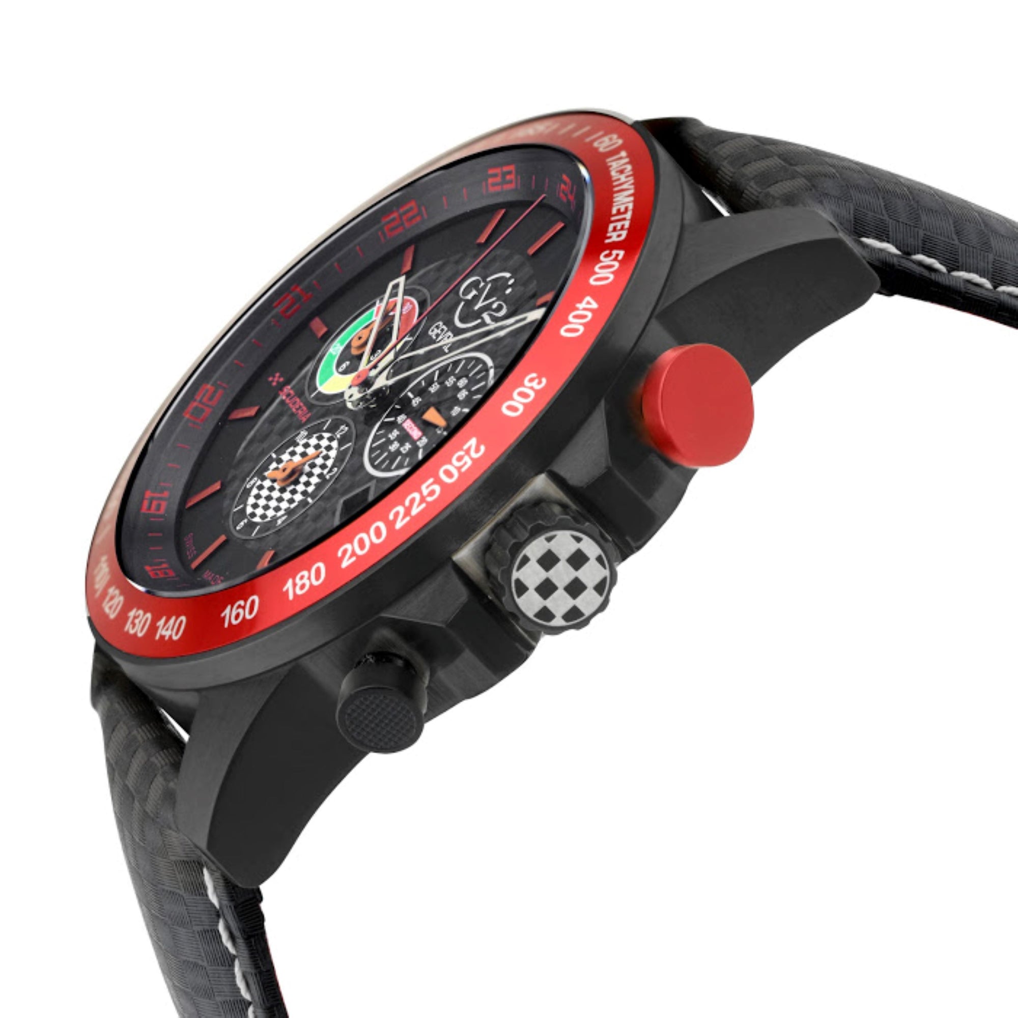 Scuderia