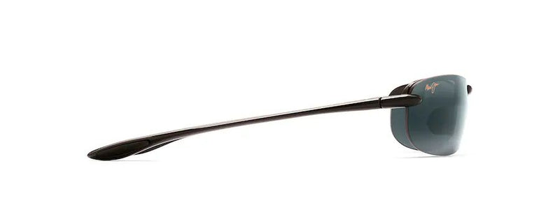 MAKAHA UNISEX / BLACK / GREY