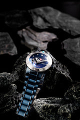 Space Opportunity Automatic Limited Edition