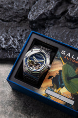 Space Galileo Automatic Limited Edition