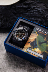 Space Galileo Automatic Limited Edition