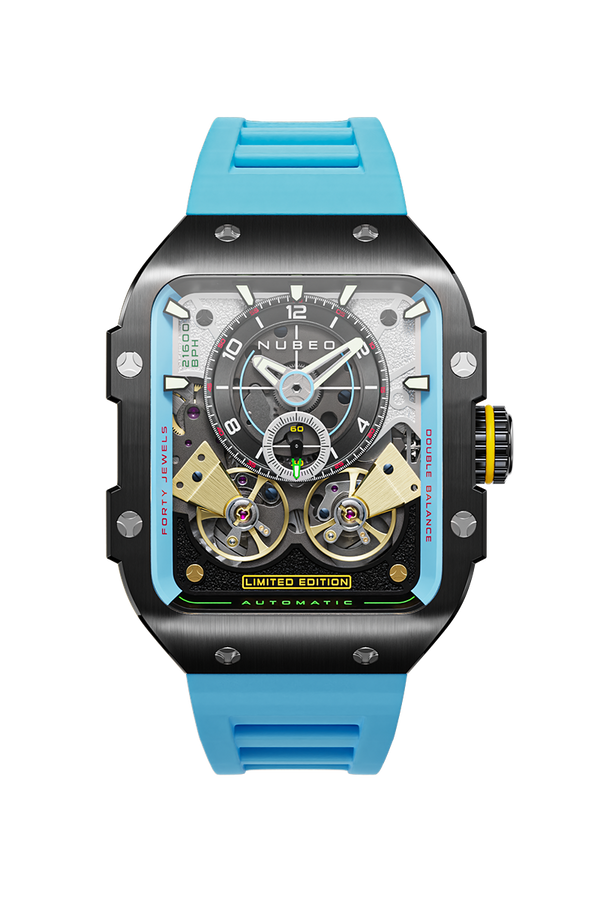Space Maven Automatic Limited Edition