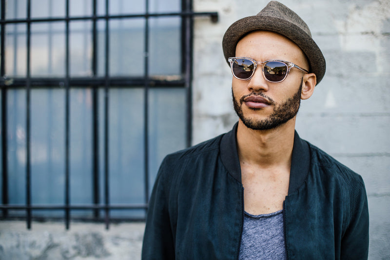 The Cambridge Clear |  Dial