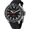 Adventure AL880LB4V6 / black | Black Dial