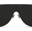 FALCON BLACK / GREY POLARIZED |  Dial
