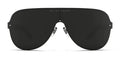 FALCON BLACK / GREY POLARIZED |  Dial
