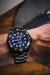 Swiss Auto 3000M Sw200 Deep Marine Explorer III