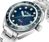 HAMMERHEAD GMT