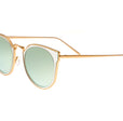Harper Gold/Clear |  Dial