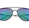 Nudge Black/Blue-Green |  Dial