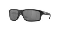 Gibston M Matte Black / Prizm Black Polarized |  Dial