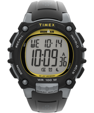 IRONMAN ESSENTIAL Digital Dial