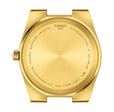 PRX 40mm Yellow Gold | Champagne Dial