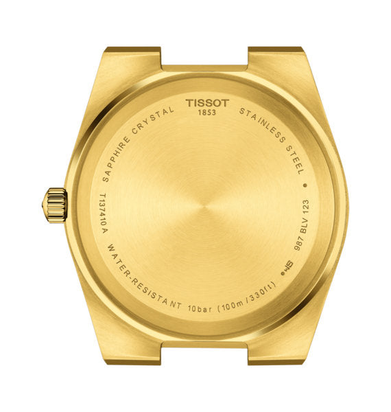 PRX 40mm Yellow Gold | Champagne Dial
