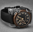 Titanic RJTIAD.103.20 / Black | Black Dial
