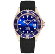 Diver 17571.2865 / Blue | Blue Dial