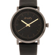 The 6200 Black |  Dial