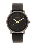 The 6200 Black |  Dial
