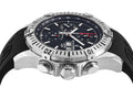 Air speed 16071.6839 / black | Black Dial