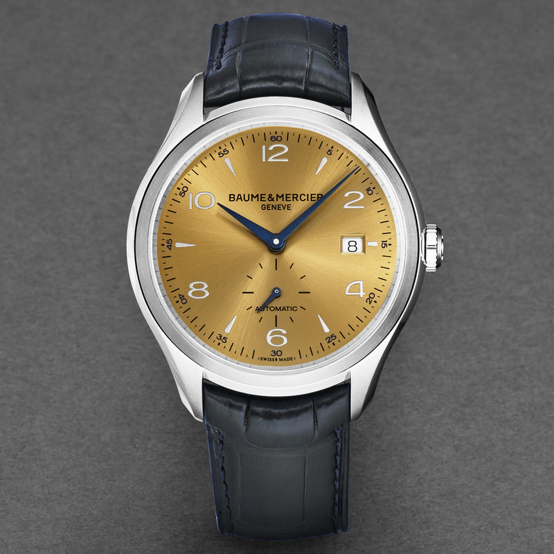 Clifton A10242 / Champagne | Champagne Dial