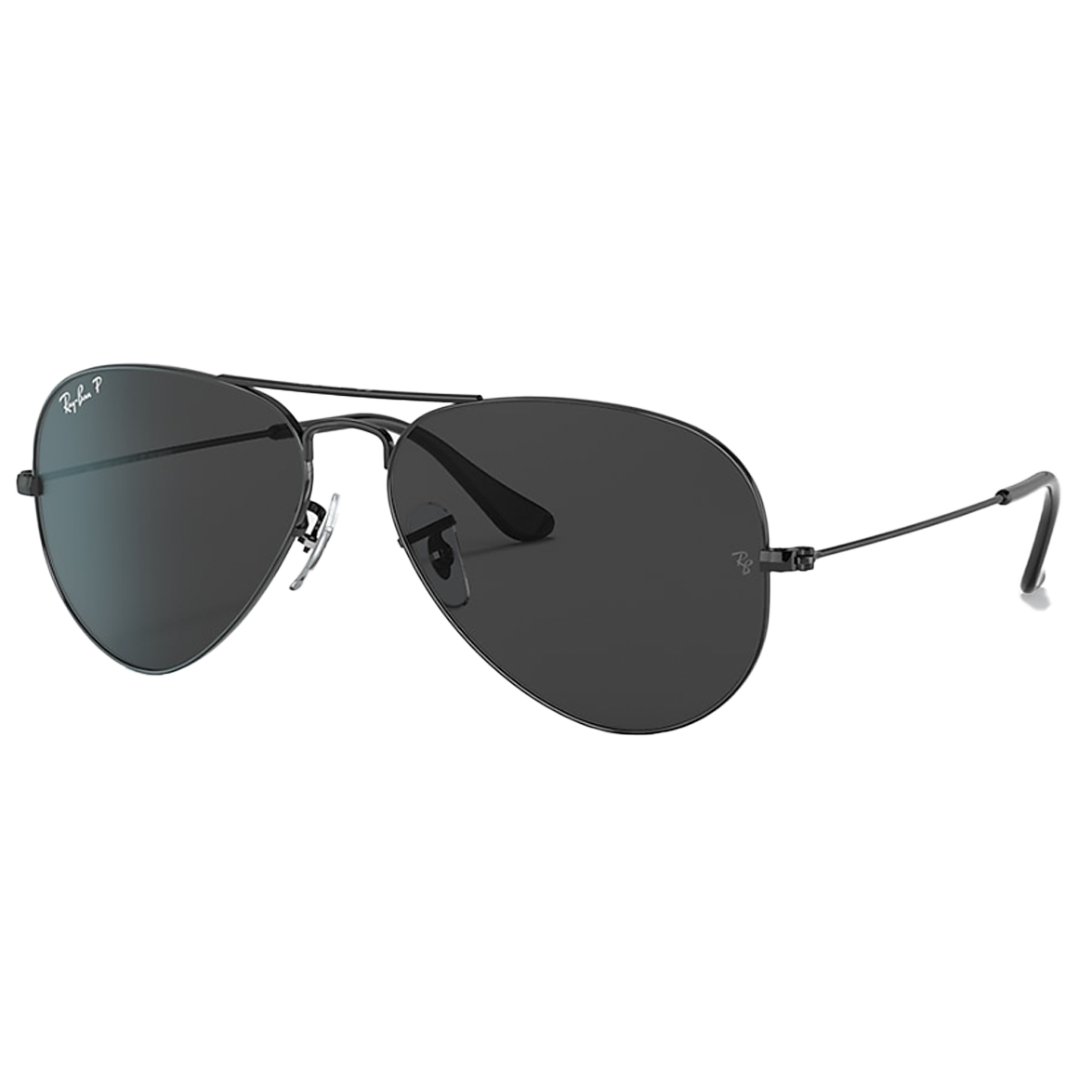 Aviator UNISEX Black / Black |  Dial