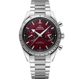 Speedmaster '57 40.5mm Red | Red Dial