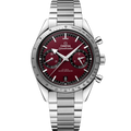 Speedmaster '57 40.5mm Red | Red Dial