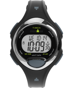 IRONMAN Digital Dial