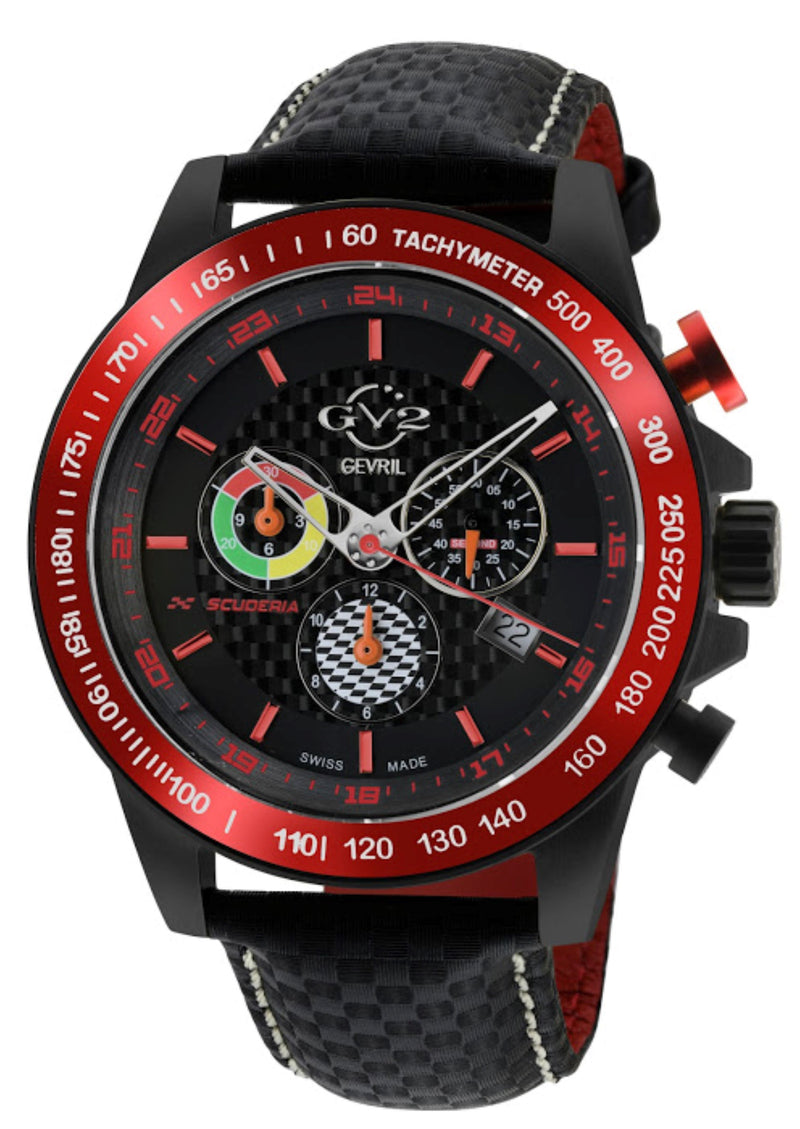 Scuderia