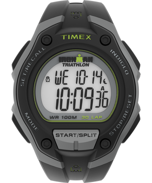 Ironman C30 Digital Dial