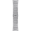 PRX Powermatic 80 40mm Blue Gradient / Stainless Steel | Ice blue chameleon Dial