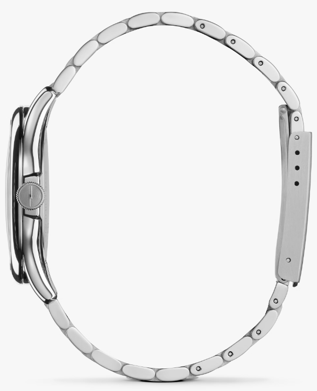 Vinton 38 | Black Dial