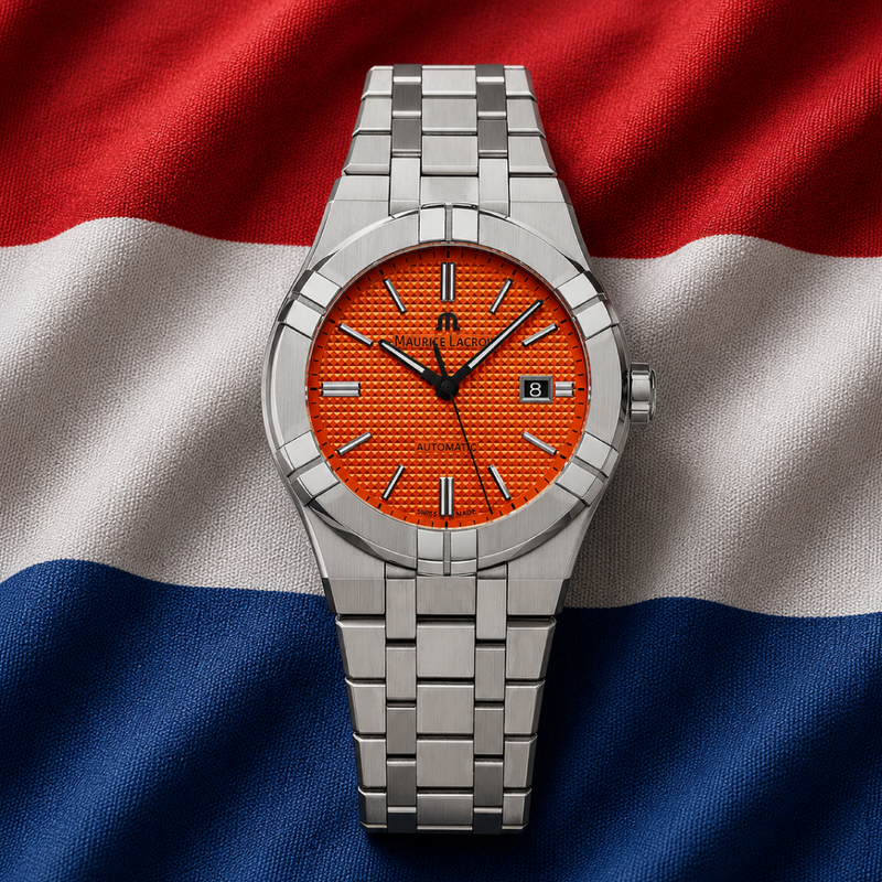 The Netherlands