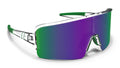 ECLIPSE X2 CLEAR / GREEN POLAR |  Dial