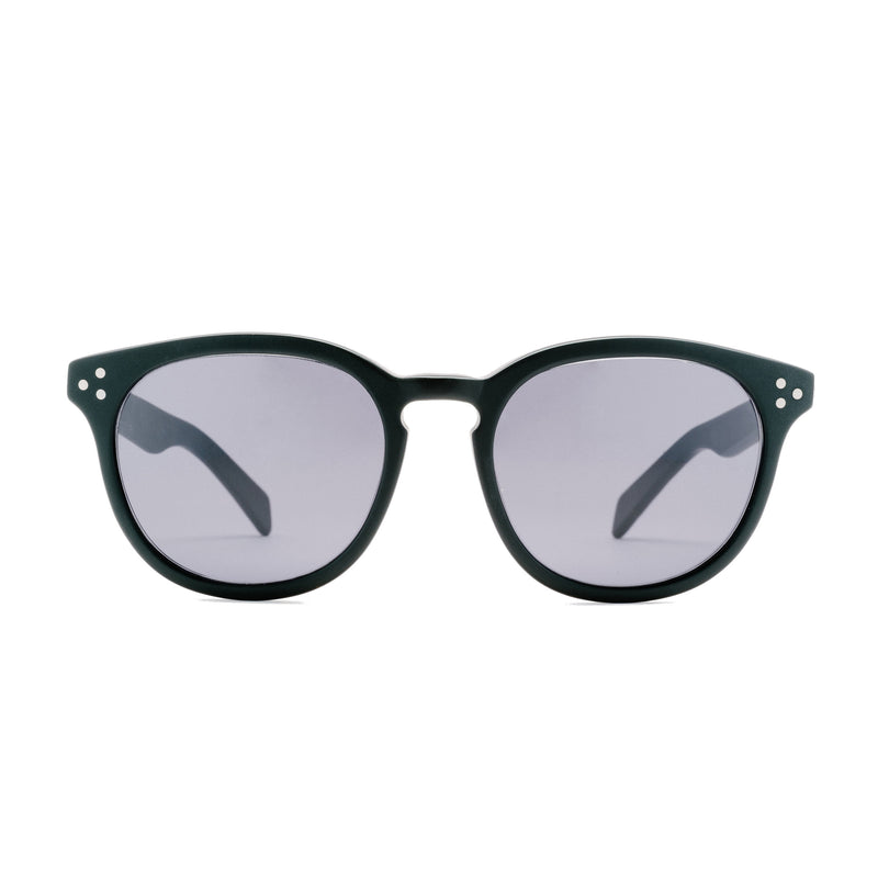 The Huntington Matte Black |  Dial