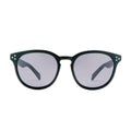 The Huntington Matte Black |  Dial