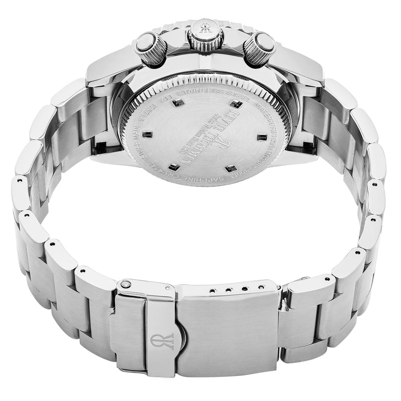 Diver 17571.6136 / Black | Black Dial