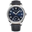 1858 113702 / Blue | Blue Dial